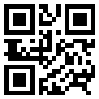 3306339250 Qr Code associato