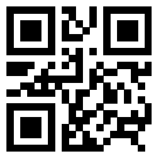 Il QrCode di 3306339251