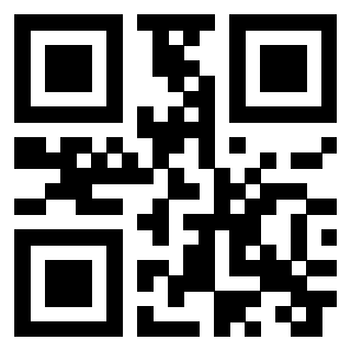 3306339256 Qr Code associato