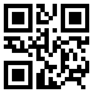 3306339257 Qr Code associato