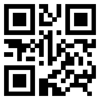 Immagine del QrCode di 3306339259