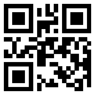 3306339260 - Immagine del QrCode associato