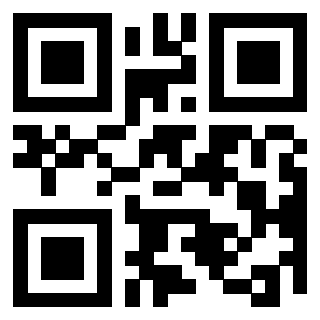 Immagine del Qr Code di 3306339263