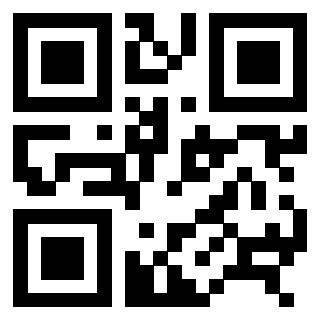 Il QrCode di 3306339264