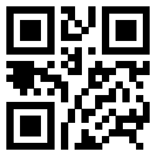 3306339268 - Immagine del QrCode associato