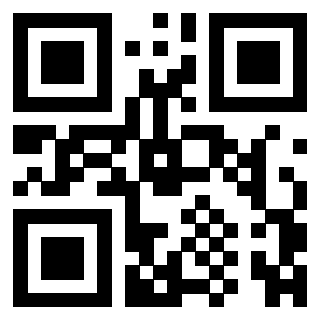 Scansione del QrCode di 3306339270