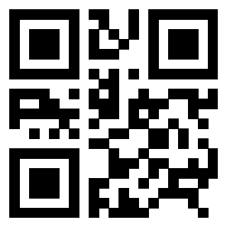 Immagine del QrCode di 3306339271