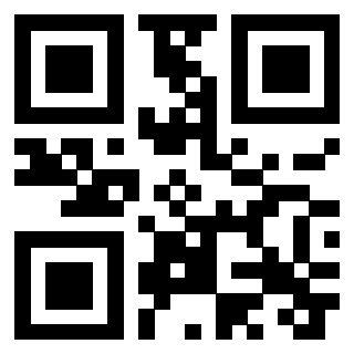 Immagine del Qr Code di 3306339273