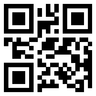 Il Qr Code di 3306339274