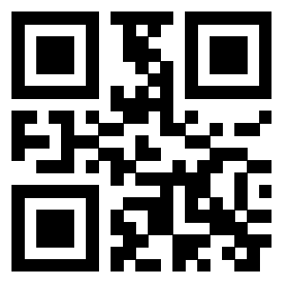 3306339276 QrCode associato