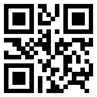 Scansione del Qr Code di 3306339277