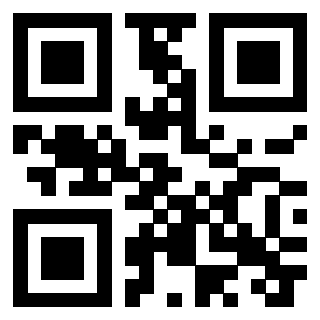 Il QrCode di 3306339278