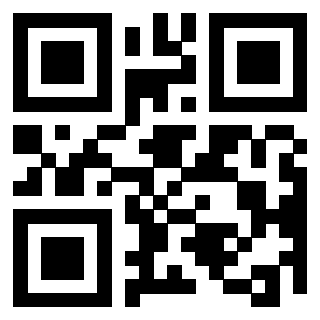 3306339279 QrCode associato