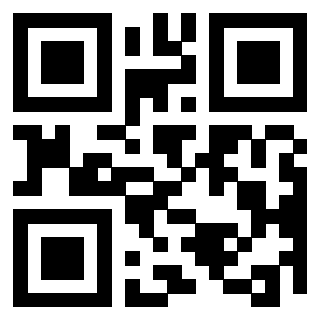 Immagine del Qr Code di 3306339281