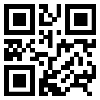 Il Qr Code di 3306339284