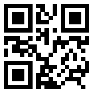 Il Qr Code di 3306339286