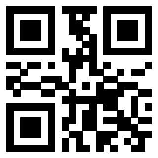 3306339287 - Immagine del Qr Code associato