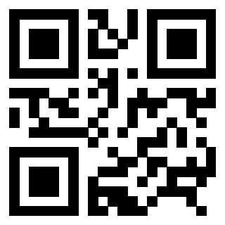 3306339289 Qr Code associato