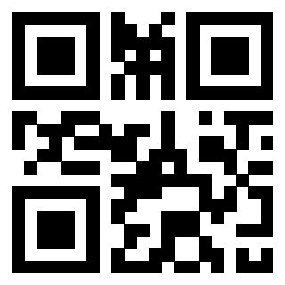 Il QrCode di 3306339290