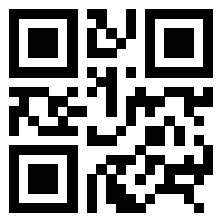 3306339291 Qr Code associato