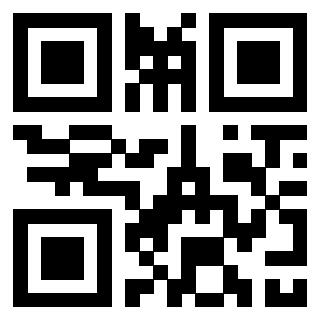 3306339292 - Immagine del QrCode associato