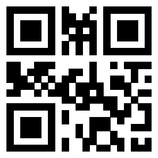 3306339294 - Immagine del QrCode