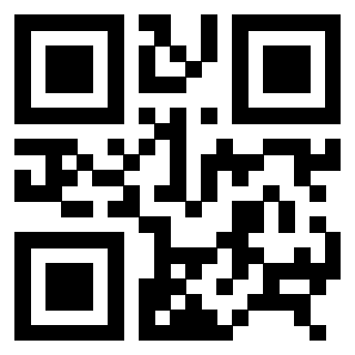 3306339295 Qr Code associato