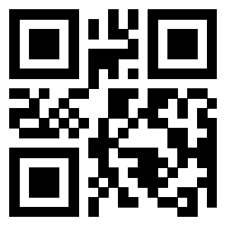 Il QrCode di 3306339297