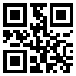 Scansione del Qr Code di 3306339299