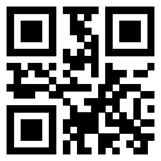 3306339300 Qr Code associato