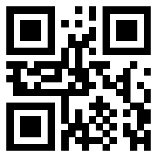 Scansione del Qr Code di 3306339302