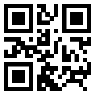 3306339303 - Immagine del QrCode