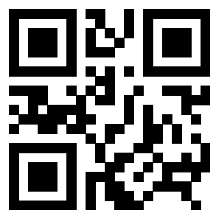 Scansione del Qr Code di 3306339304