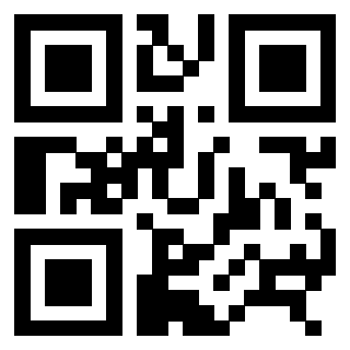 3306339308 - Immagine del QrCode associato