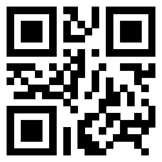 Il Qr Code di 3306339309