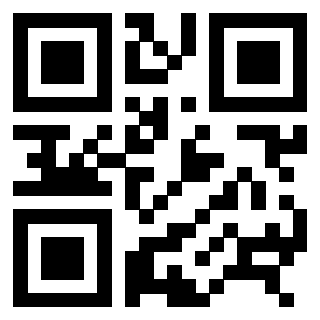 Il QrCode di 3306339310