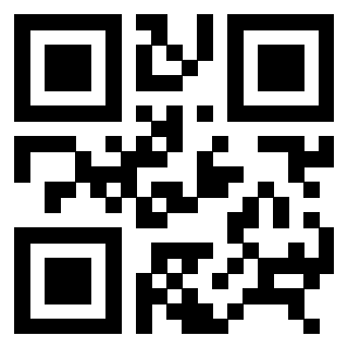 3306339316 - Immagine del QrCode associato