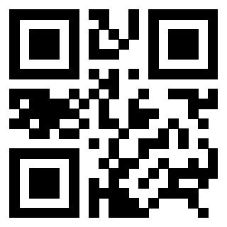 3306339318 - Immagine del QrCode associato