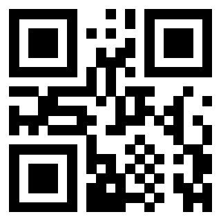 3306339320 - Immagine del QrCode associato