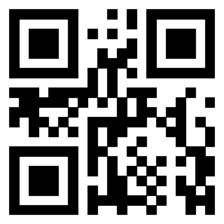 Immagine del Qr Code di 3306339324