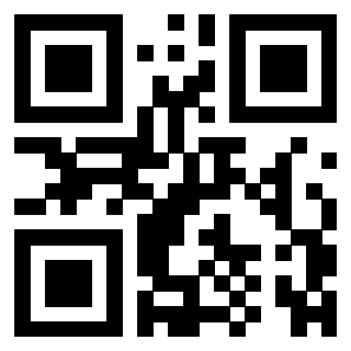 Immagine del QrCode di 3306339327