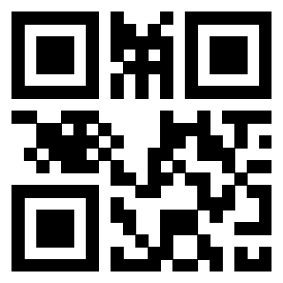 3306339328 - Immagine del QrCode associato