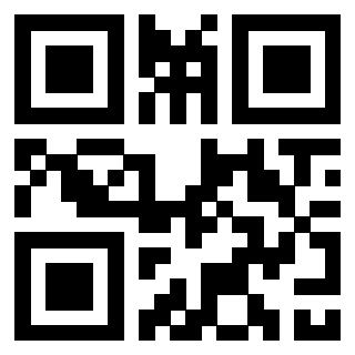 Scansione del QrCode di 3306339329