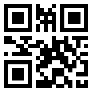 Immagine del Qr Code di 3306339334