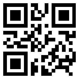 Il QrCode di 3306339335