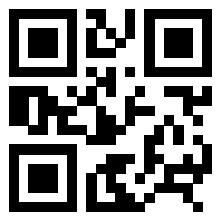 3306339337 - Immagine del QrCode associato