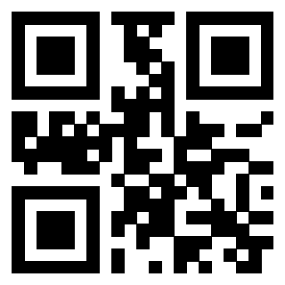 Immagine del QrCode di 3306339339