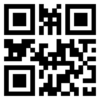 Scansione del Qr Code di 3306339341