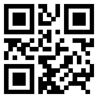 Immagine del Qr Code di 3306339344