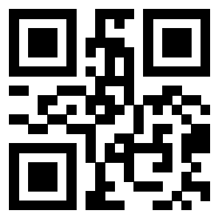 3306339347 QrCode associato